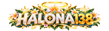 Logo HALONA138